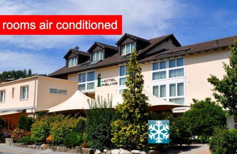 Facade/entrance, Day, Summer