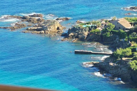 Courrier sud 1918 Villa in Roquebrune-sur-Argens