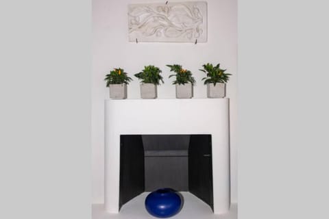 Ossi di Seppia House in Riomaggiore