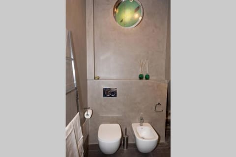 Ossi di Seppia House in Riomaggiore