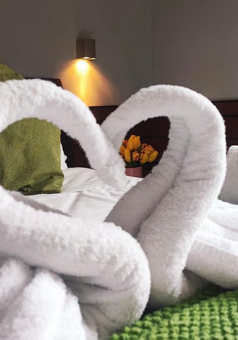 towels