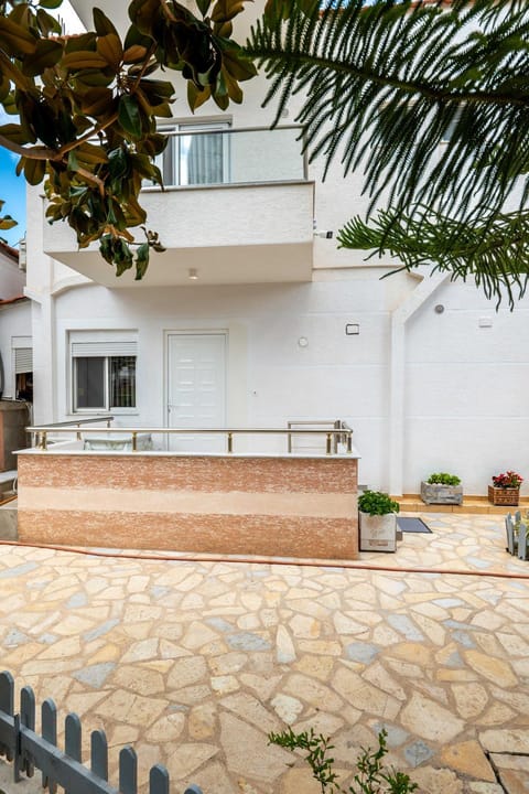 Day, View (from property/room), Balcony/Terrace