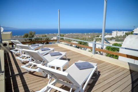 View (from property/room), Sea view