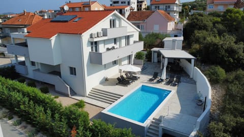 Villa Amaris House in Šibenik-Knin County, Croatia