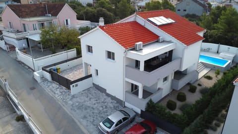 Villa Amaris House in Šibenik-Knin County, Croatia