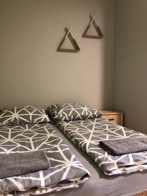 Kwatery prywatne pokoje i apartament JOANNA w Grzybowie Vacation rental in West Pomeranian Voivodeship, Poland