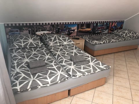 Kwatery prywatne pokoje i apartament JOANNA w Grzybowie Vacation rental in West Pomeranian Voivodeship, Poland