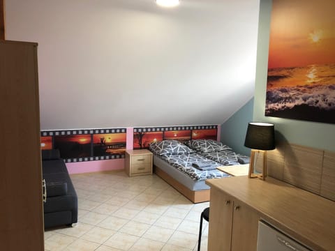 Kwatery prywatne pokoje i apartament JOANNA w Grzybowie Vacation rental in West Pomeranian Voivodeship, Poland