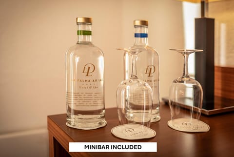 minibar