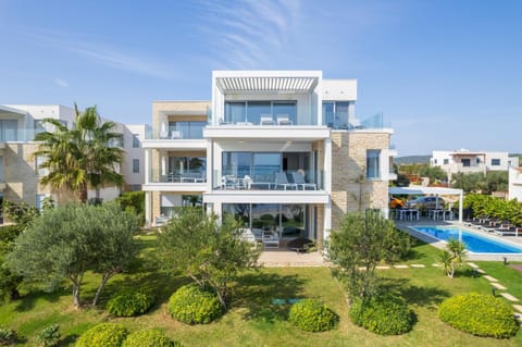 Suncana Villa Sukosan Apartment in Šibenik-Knin County, Croatia