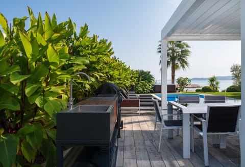 Suncana Villa Sukosan Apartment in Šibenik-Knin County, Croatia