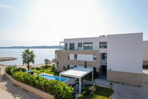 Suncana Villa Sukosan Apartment in Šibenik-Knin County, Croatia