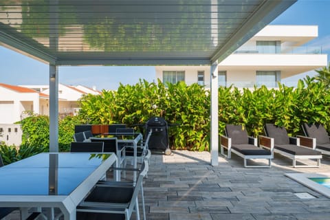 Suncana Villa Sukosan Apartment in Šibenik-Knin County, Croatia