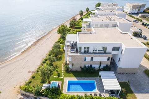 Suncana Villa Sukosan Apartment in Šibenik-Knin County, Croatia