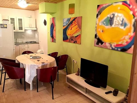 Apartmani Butković Apartment in Zadar County