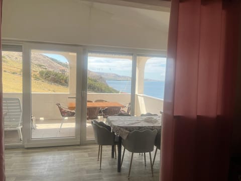 Apartmani Butković Apartment in Zadar County