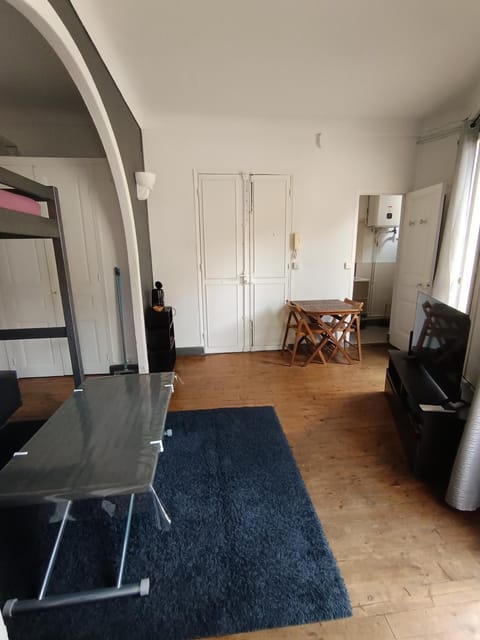 Charmant studio climatisé centre Villefranche sur mer Apartment in Villefranche-sur-Mer