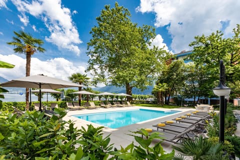 Pool view, Swimming pool, Swimming pool