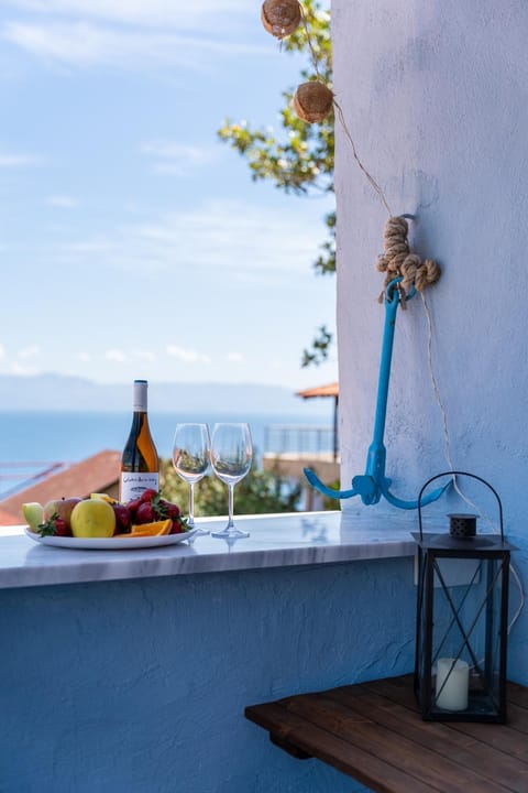 Balcony/Terrace, Balcony/Terrace, Sea view, Sea view