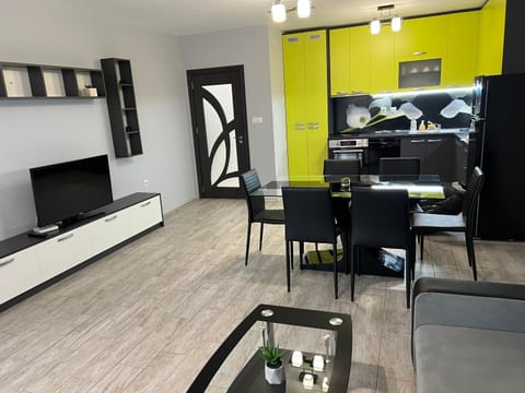 Апартамент Трапезица Apartment in Veliko Tarnovo