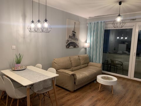 Apartament Aquasfera Apartment in Pomeranian Voivodeship
