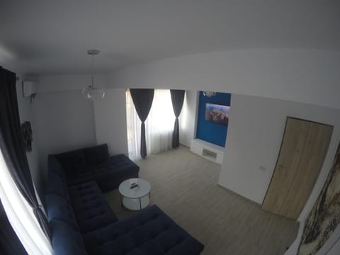 Day, Living room, Bedroom, Sea view