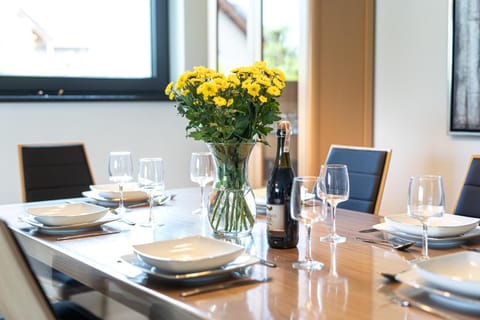 Villa Balticum Villa in Swinoujscie