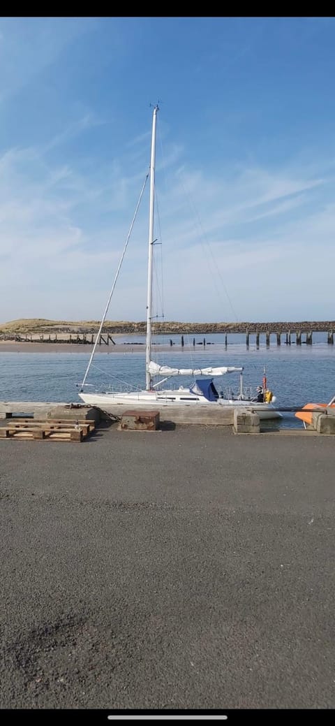 Amble Holiday Home House in Amble