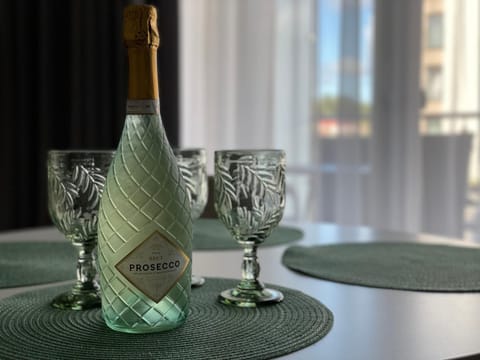 Morze, Basen&SPA i Spokój Apartament Pięć Mórz w Sianożętach Apartment in West Pomeranian Voivodeship, Poland