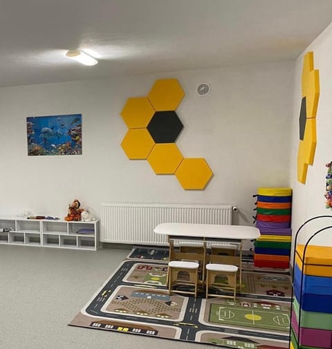 Morze, Basen&SPA i Spokój Apartament Pięć Mórz w Sianożętach Apartment in West Pomeranian Voivodeship, Poland