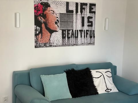 Morze, Basen&SPA i Spokój Apartament Pięć Mórz w Sianożętach Apartment in West Pomeranian Voivodeship, Poland