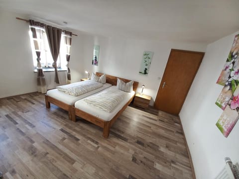Zentrum Füssen Ferienwohnung Apartment in Fussen
