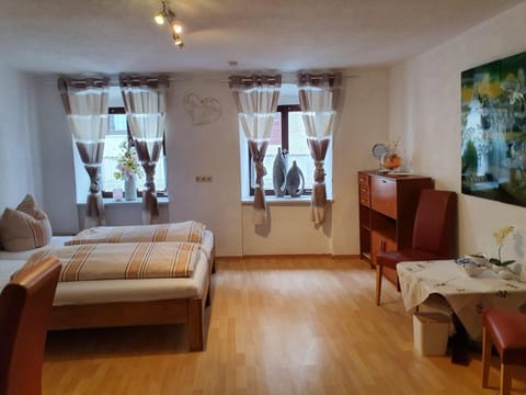 Zentrum Füssen Ferienwohnung Apartment in Fussen