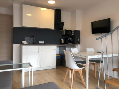 Apartamenty "NaLetniej" Przy Morzu Apartment in West Pomeranian Voivodeship, Poland
