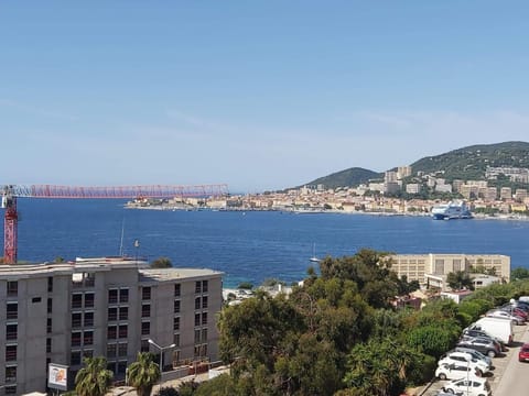 Sea view