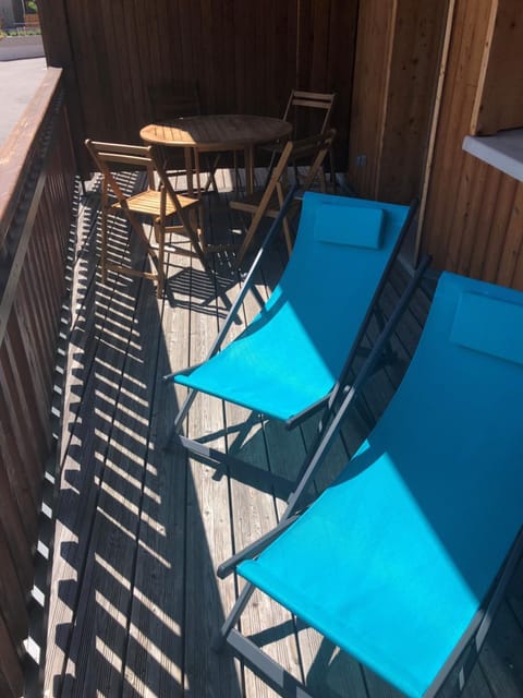 Vue Panoramique - 800m pistes Hohneck - Wifi - classé 3 étoiles Apartment in Xonrupt-Longemer