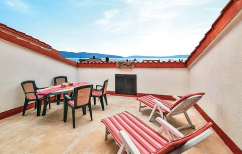 Balcony/Terrace, Seating area