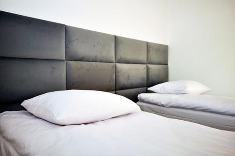 WILLA ILONA 1 Apartment in Pomeranian Voivodeship