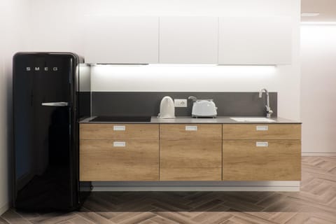 Terrazze dei Tigli Apartment in Riva del Garda