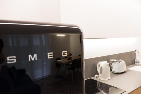 Terrazze dei Tigli Apartment in Riva del Garda