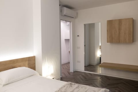 Terrazze dei Tigli Apartment in Riva del Garda