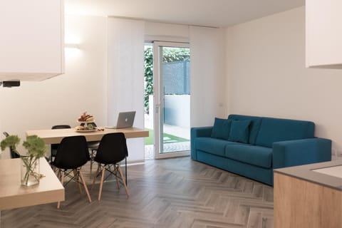 Terrazze dei Tigli Apartment in Riva del Garda