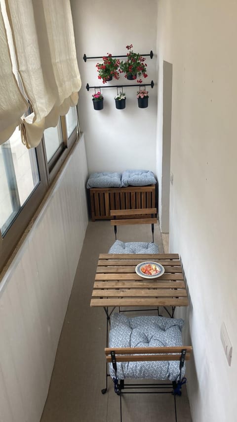 Calefati House possibilità self check in dopo le 22 Apartment in Bari