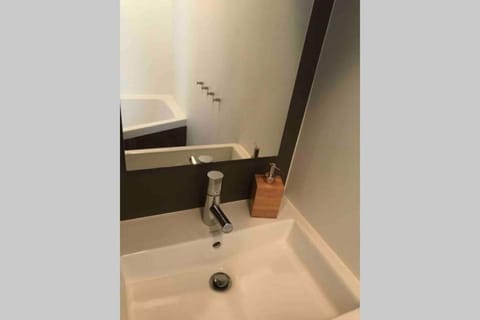 New Cozy Room with Private Bathroom Delft City P-room 1 Apartment in Delft