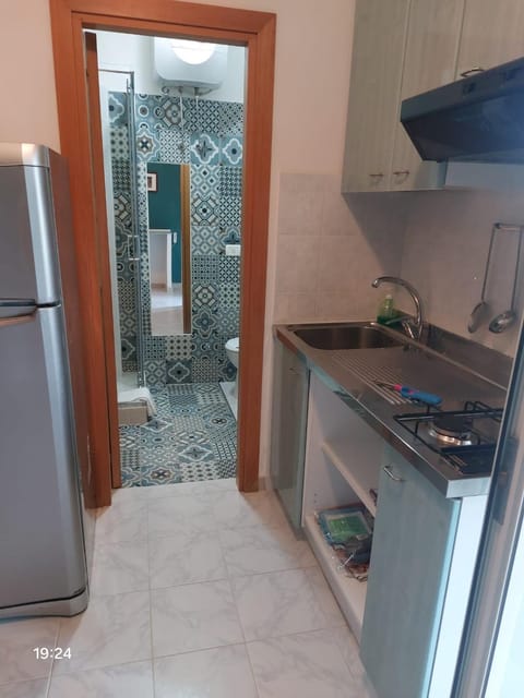 La Dimora dei Pescatori House in Province of Foggia