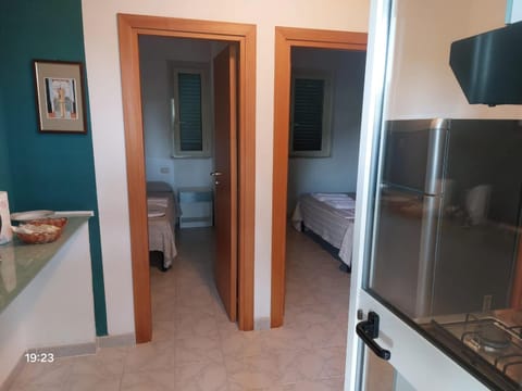 La Dimora dei Pescatori House in Province of Foggia