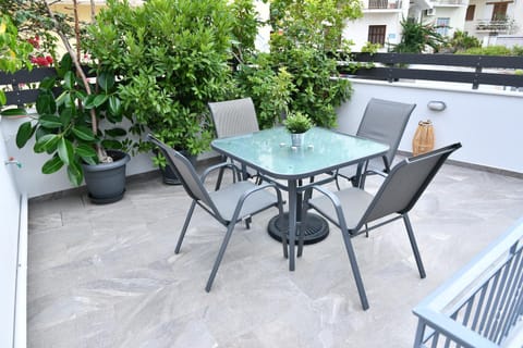 Michaela's guesthouse Apartment in Nafplion