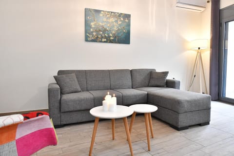 Michaela's guesthouse Apartment in Nafplion