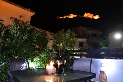 Michaela's guesthouse Apartment in Nafplion