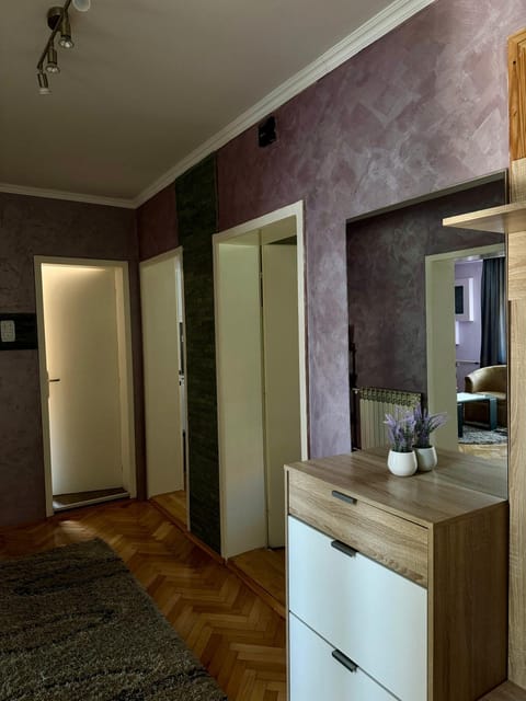 Apartman Tadeus Apartment in Serbia
